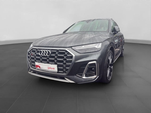 Audi SQ5 SUV TDI tiptronic Audi SQ5 SUV