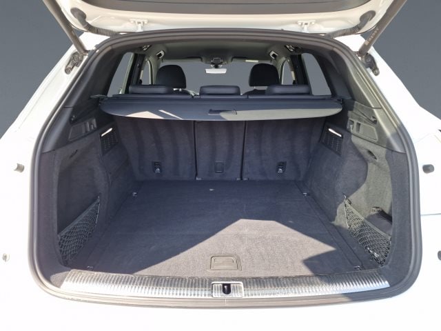 Audi Q5 50 TDI Quattro