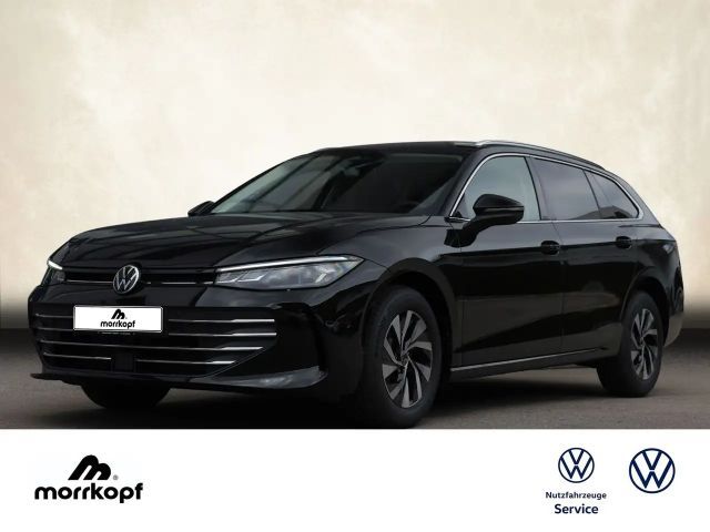 Volkswagen Passat 2.0 TDI Business Variant
