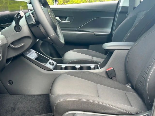 Hyundai Kona 1.6 T-GDi Trend