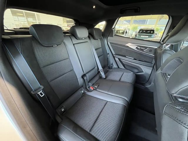 Renault Austral Alpine E-Tech Esprit