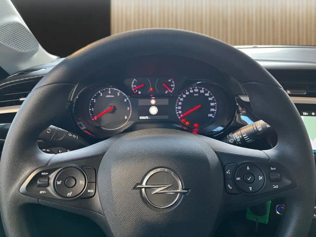 Opel Corsa Edition F Edition