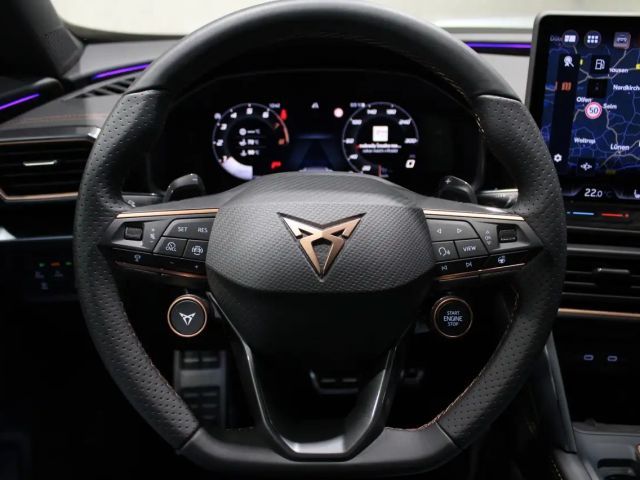 Cupra Formentor 2.0 TSI 4Drive DSG VZ