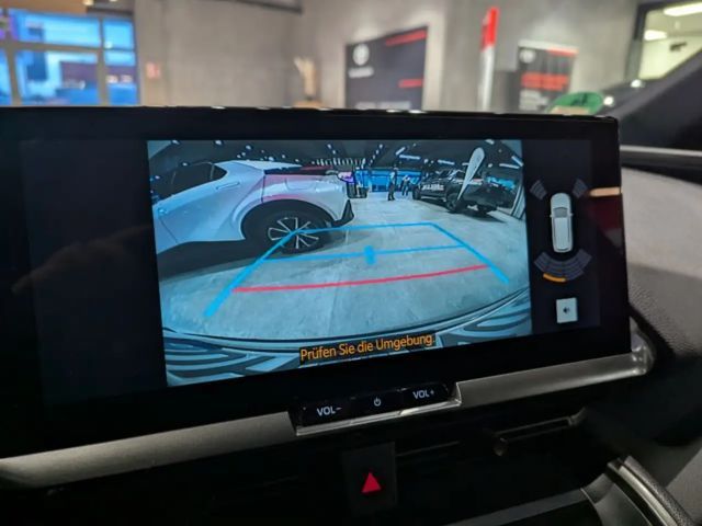 Toyota C-HR Hybride Plug-in Team D