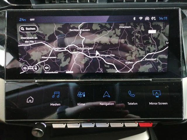 Peugeot 308 Allure Pack BlueHDi SW