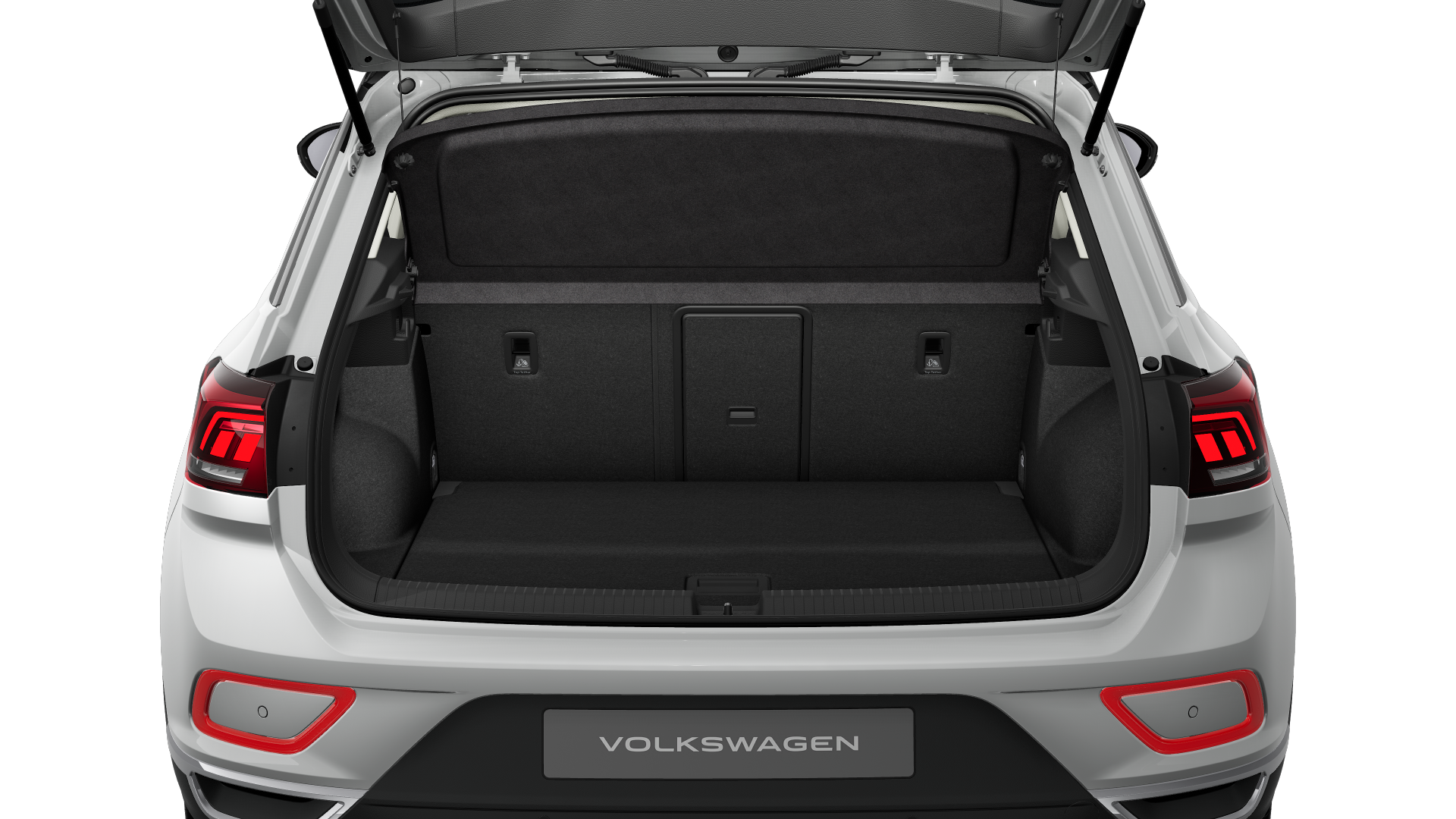 Volkswagen T-Roc 1.5 TSI DSG Style