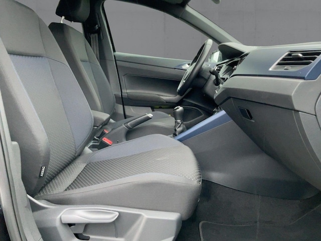 Volkswagen Polo 1.0 TSI TSi United