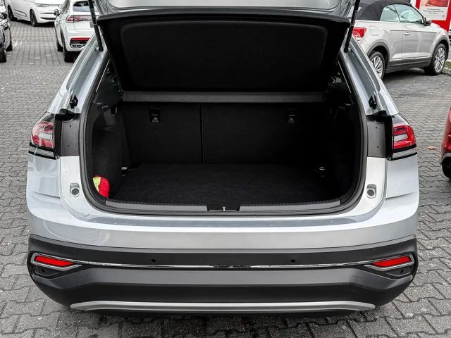 Volkswagen Taigo DSG Style