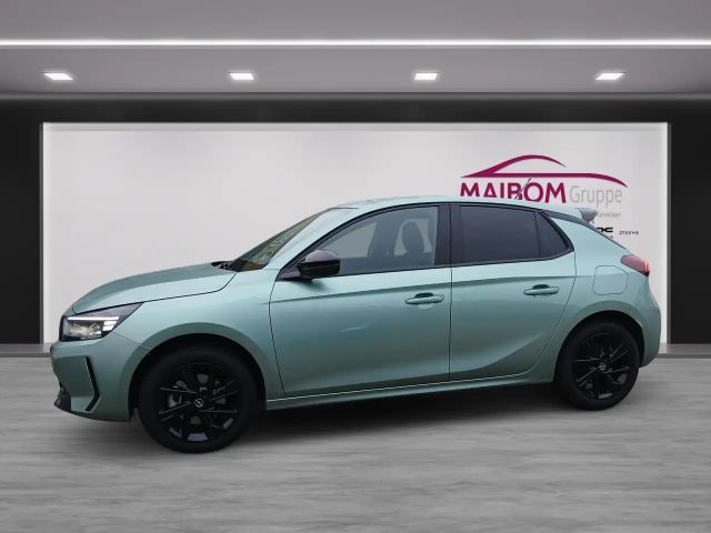 Opel Corsa F YES+Komfprt Paket+Lenkradheizung