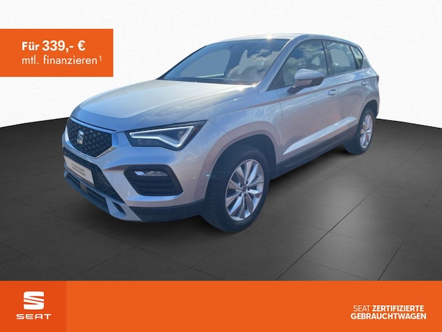 Seat Ateca 1.5 TSI Style