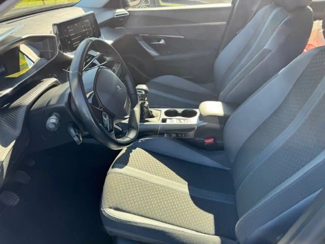 Peugeot 2008 Allure Pack PureTech