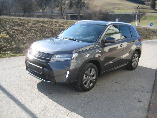 Suzuki Vitara AllGrip Hybrid Shine