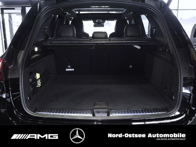 Mercedes-Benz GLE 450 4MATIC