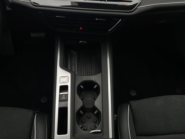 Volkswagen Passat IQ.Drive