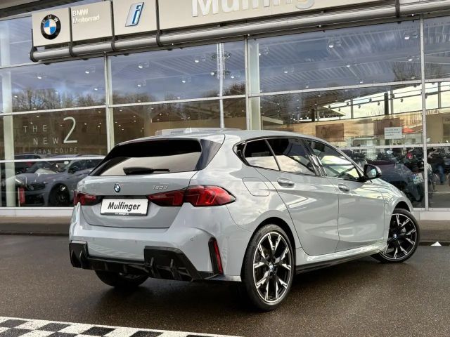 BMW 120 120d M-Sport