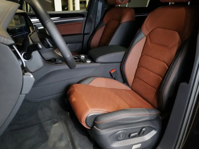 Volkswagen Touareg 3.0 V6 TDI R-Line Style