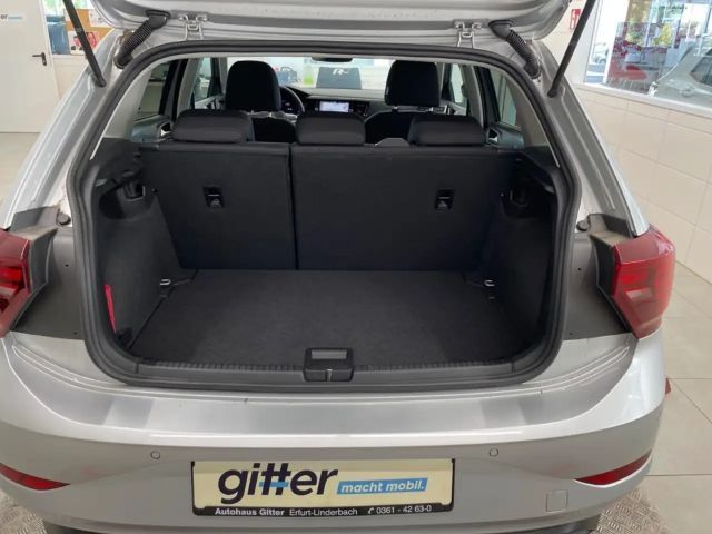 Volkswagen Polo IQ.Drive Life