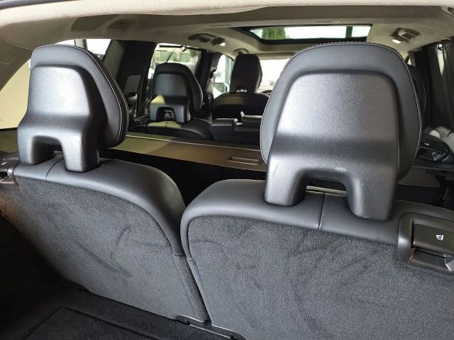 Volvo XC90 AWD Dark Ultimate