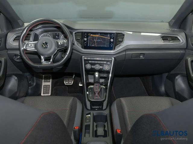 Volkswagen T-Roc 1.5 TSI DSG Sport