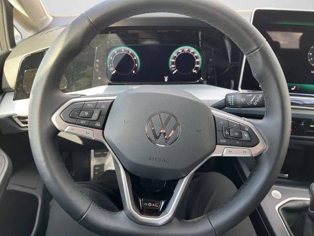 Volkswagen Golf 1.5 TSI Variant