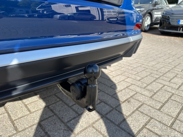 Audi S6 Avant Quattro