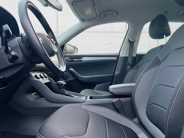 Skoda Kodiaq 2.0 TDI 4x4 Tour