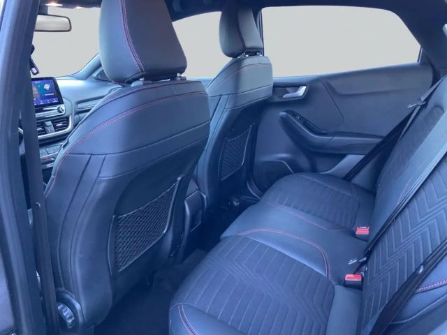 Ford Puma EcoBoost ST Line