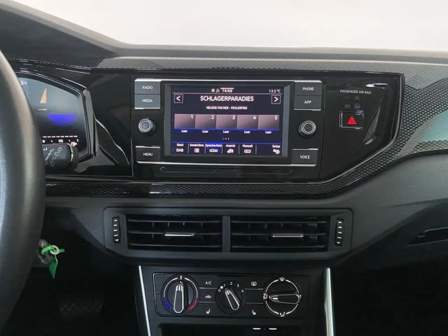 Volkswagen Polo 1.0 TSI DSG