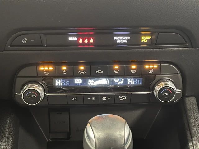 Mazda CX-5 4WD Advantage