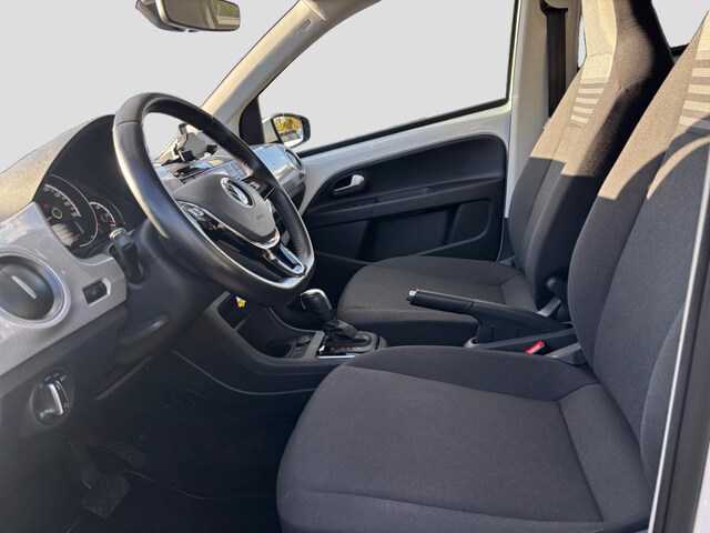 Volkswagen e-up! Plus Style