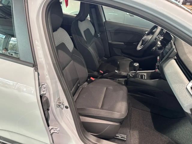 Renault Clio Evolution TCe 90