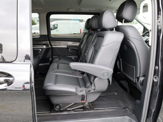 Mercedes-Benz V 300 AVANTGARDE Extralang