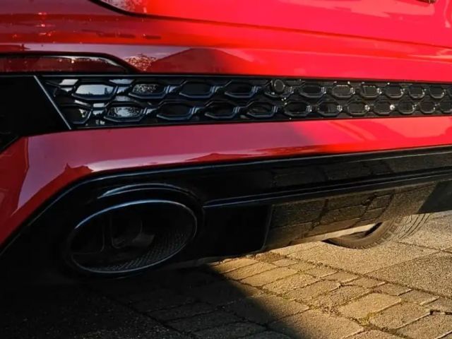 Audi RS3 Quattro Sportback