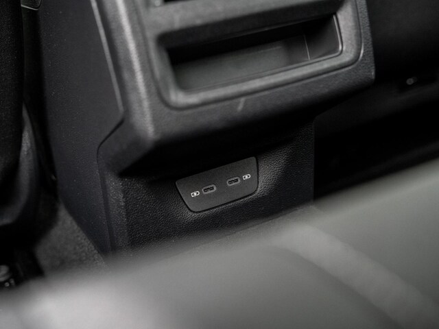 Volkswagen Golf 1.5 eTSI Golf VIII