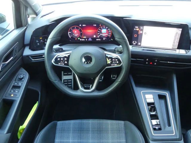 Volkswagen Golf 2.0 TDI GTD