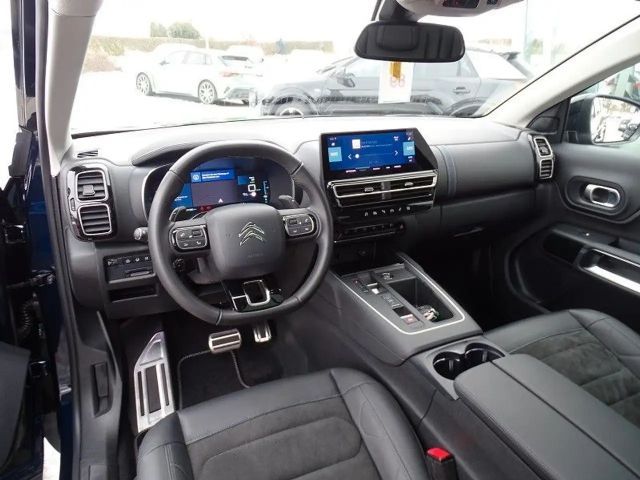 Citroën C5 Aircross Hybrid Shine