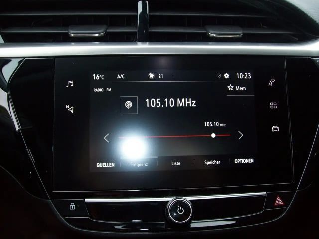 Opel Corsa 1.2 Turbo