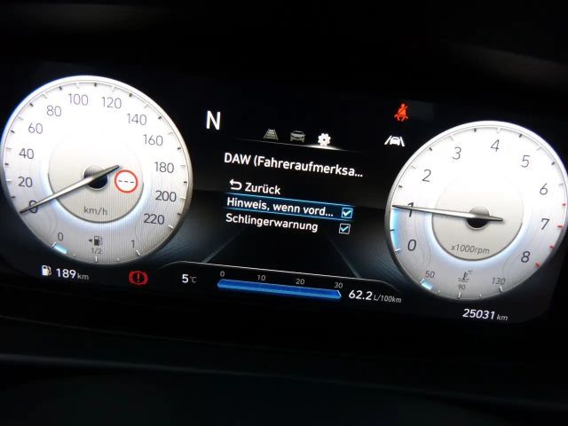 Hyundai i20 AUT. APPLE LHZ SHZ KAMERA KLIMA.