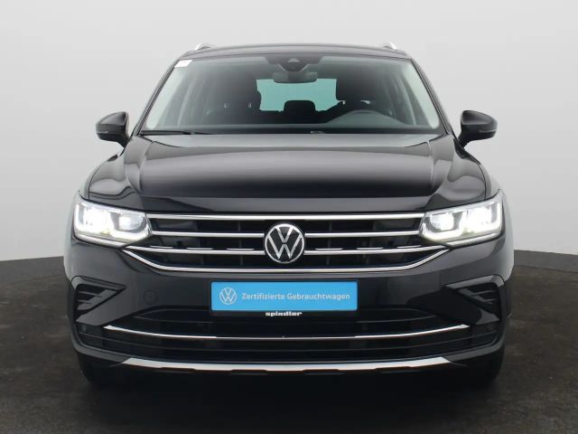 Volkswagen Tiguan 1.5 TSI DSG Elegance Elegance
