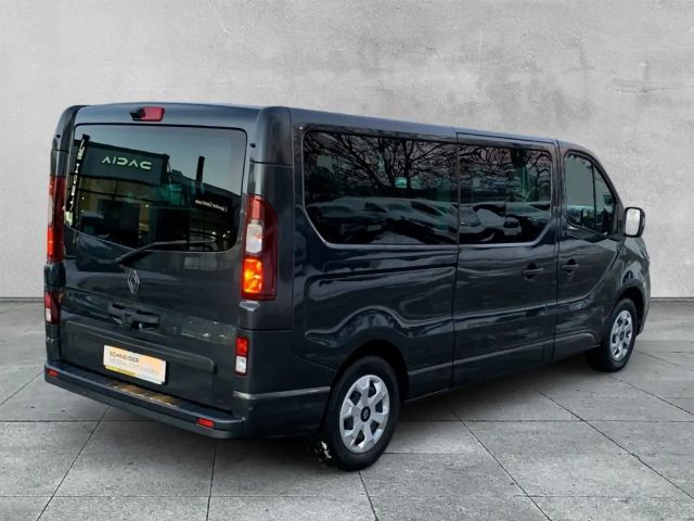 Renault Trafic Evolution L2H1 dCi 150