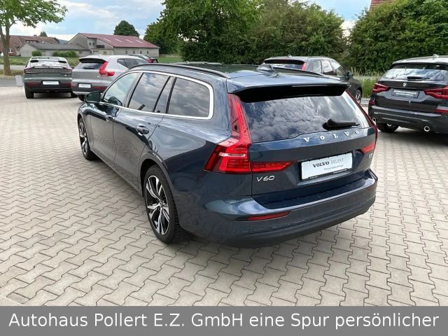 Volvo V60 Core
