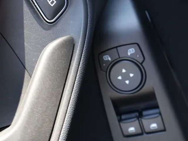 Ford Fiesta Cool & Connect