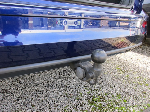 Volkswagen Golf DSG Variant