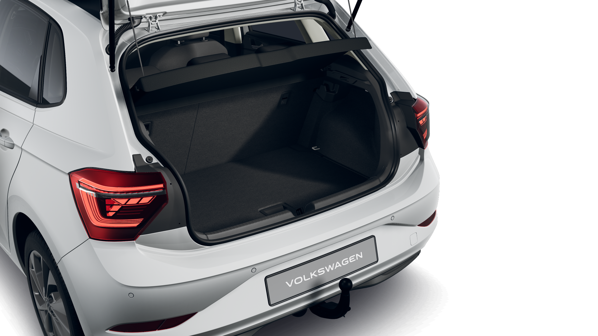 Volkswagen Polo 1.0 TSI Style