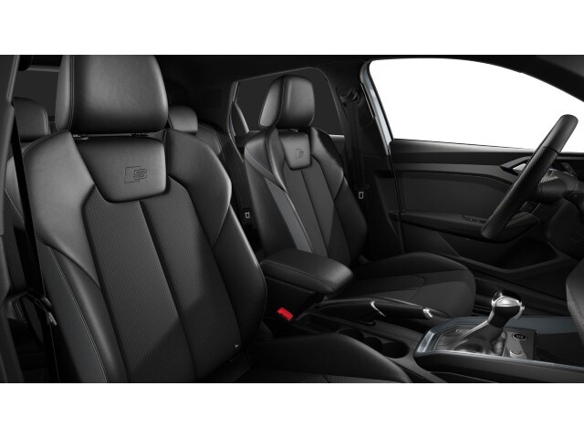 Audi A1 30 TFSI S-Line S-Tronic Sportback