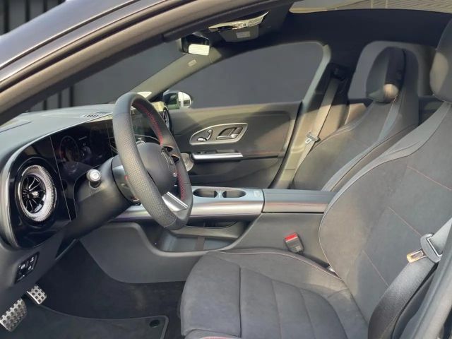 Mercedes-Benz CLA 250 Coupé