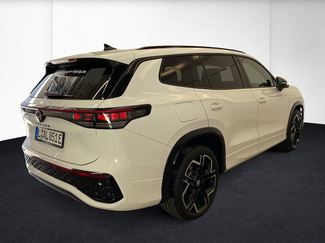 Volkswagen Tayron R-Line eHybrid