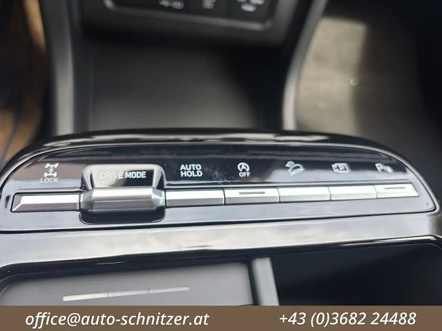 Hyundai Tucson Go! T-GDi Vierwielaandrijving