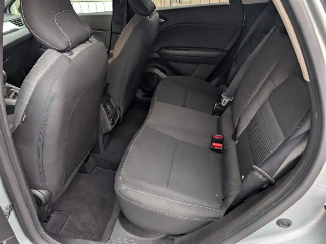 Renault Captur Experience