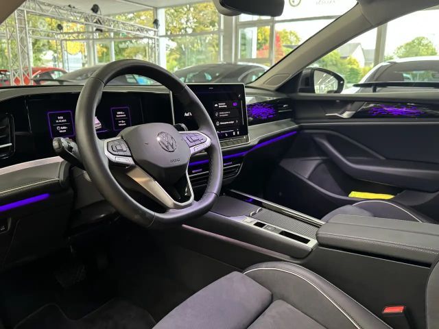 Volkswagen Passat 2.0 TDI